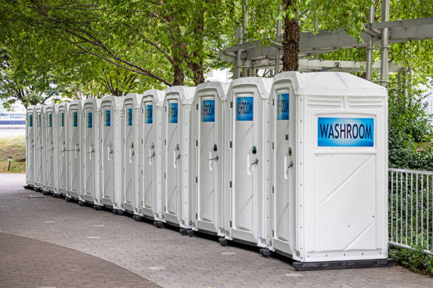 Coral Gables, FL porta potty rental Company