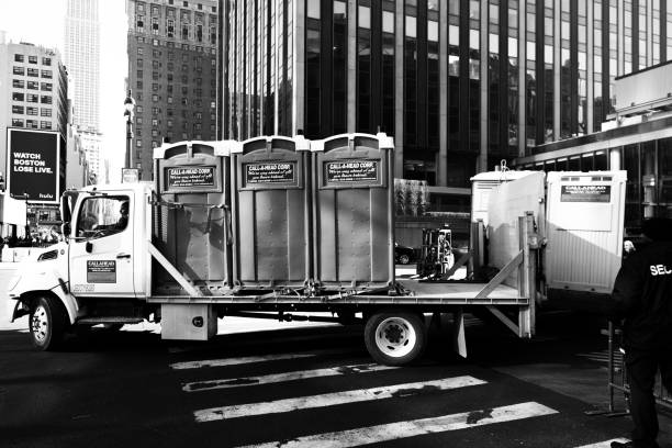 Best Porta potty rental for festivals  in Coral Gables, FL