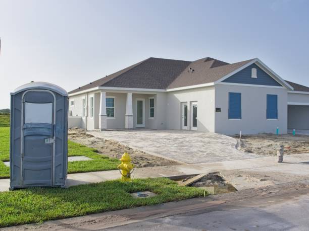 Best Temporary restroom rental  in Coral Gables, FL