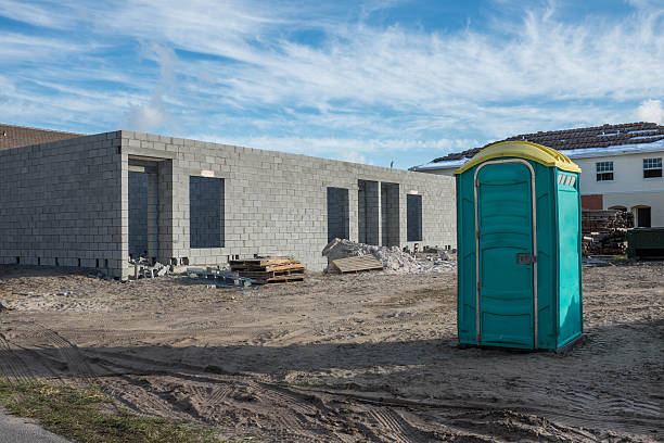 Porta potty rental for festivals in Coral Gables, FL