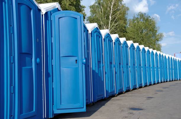 Best High-end porta potty rental  in Coral Gables, FL